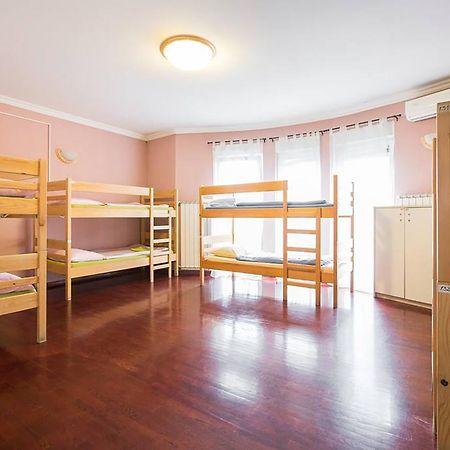 The Wallaby House Hostel Zagrzeb Zewnętrze zdjęcie