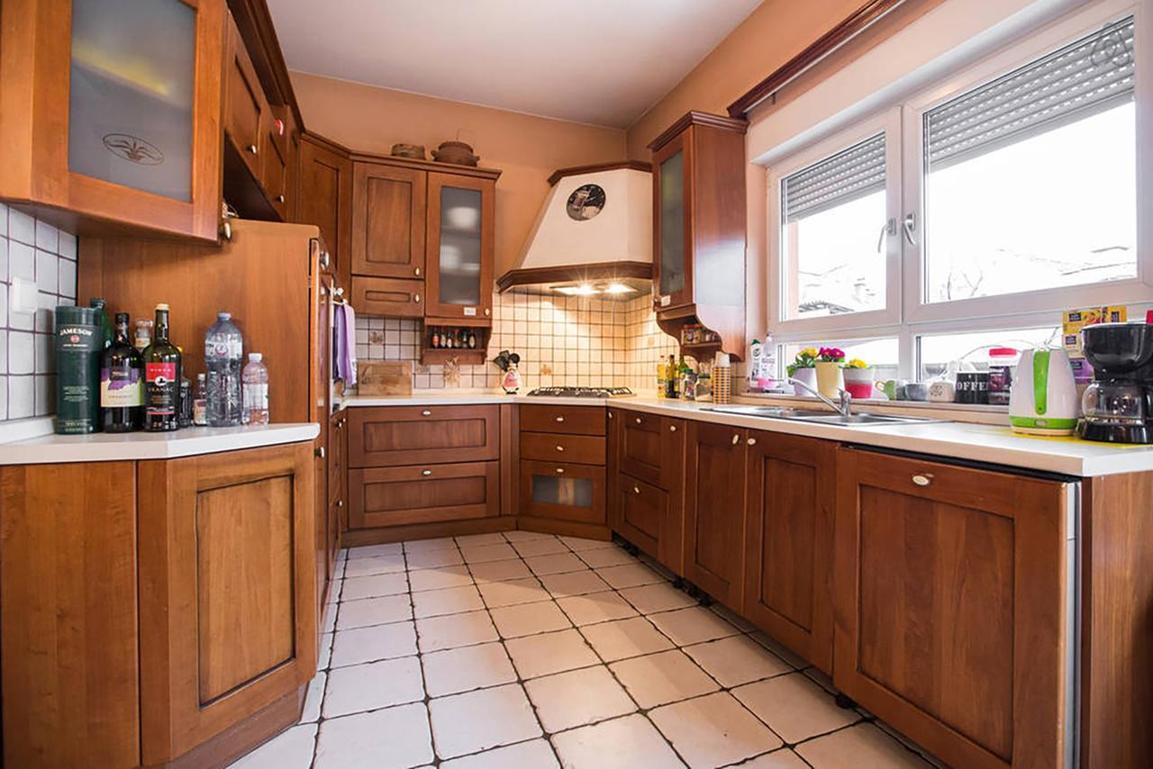 The Wallaby House Hostel Zagrzeb Zewnętrze zdjęcie