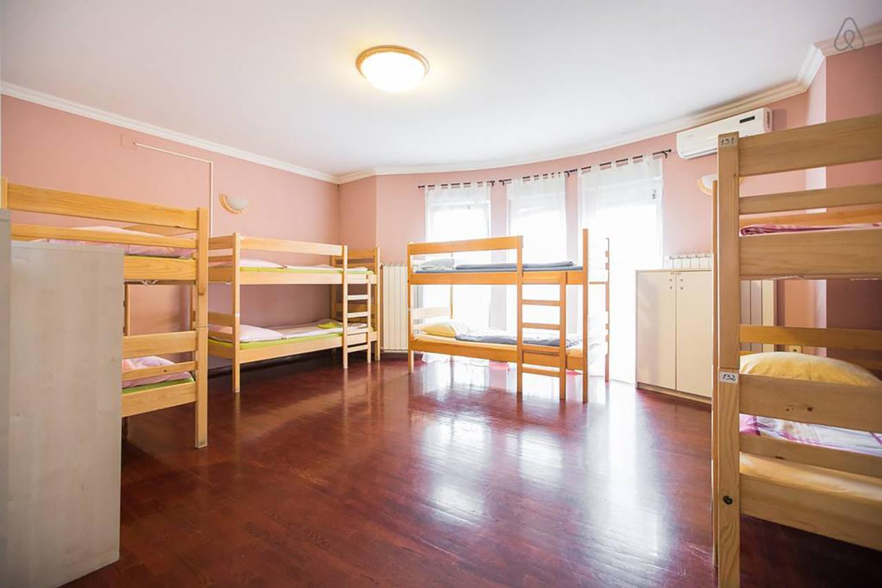 The Wallaby House Hostel Zagrzeb Zewnętrze zdjęcie
