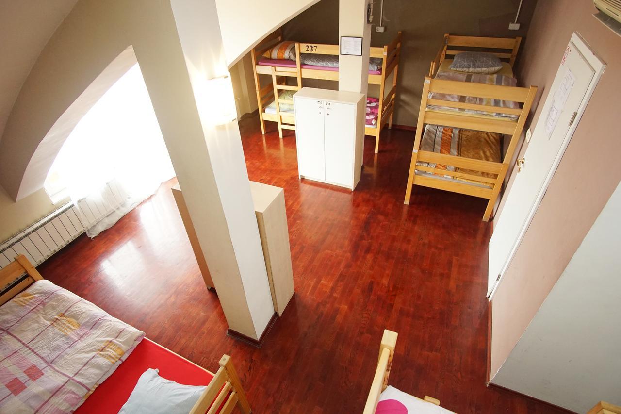The Wallaby House Hostel Zagrzeb Zewnętrze zdjęcie