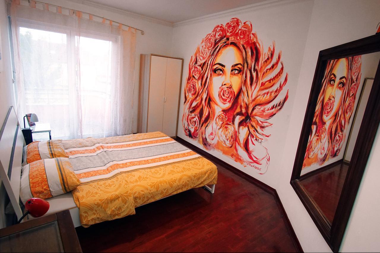 The Wallaby House Hostel Zagrzeb Zewnętrze zdjęcie